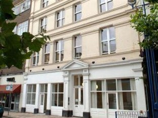 Agoda.com United Kingdom Apartments & Hotels