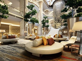 Agoda.com Macau Apartments & Hotels