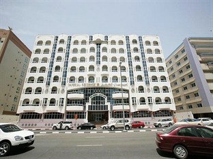 Agoda.com United Arab Emirates Apartments & Hotels