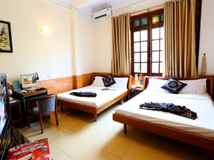 Agoda.com Vietnam Apartments & Hotels  