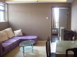 Agoda.com China Apartments & Hotels