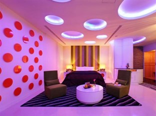 Agoda.com Taiwan Apartments & Hotels