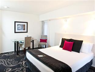 Agoda.com New Zealand Apartments & Hotels