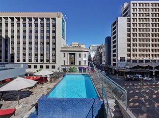 Agoda.com South Africa Apartments & Hotels