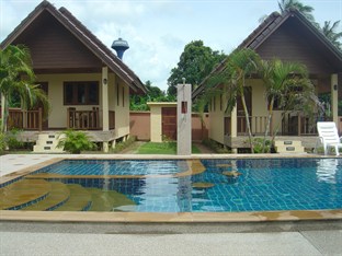 Agoda.com Thailand Apartments & Hotels