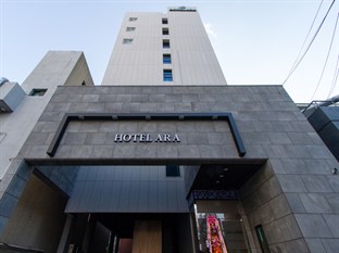 Agoda.com South Korea Apartments & Hotels