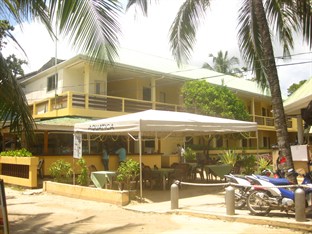 Agoda.com Philippines Apartments & Hotels