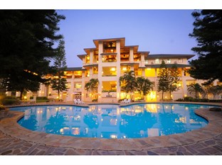 Agoda.com Thailand Apartments & Hotels