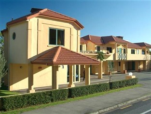 Agoda.com New Zealand Apartments & Hotels