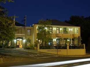 Agoda.com South Africa Apartments & Hotels