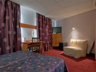 Agoda.com Apartments & Hotels France 