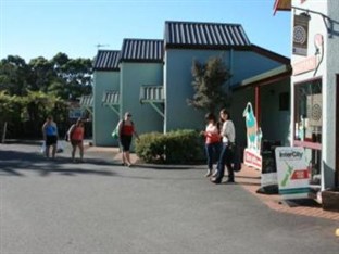 Agoda.com New Zealand Apartments & Hotels