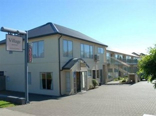 Agoda.com New Zealand Apartments & Hotels