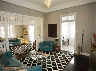 Agoda.com Australia Apartments & Hotels