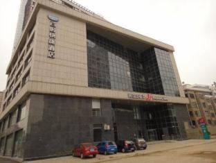 Agoda.com China Apartments & Hotels