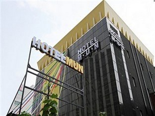 Agoda.com South Korea Apartments & Hotels