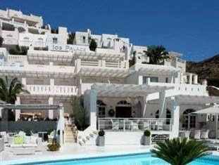 Agoda.com Greece Apartments & Hotels
