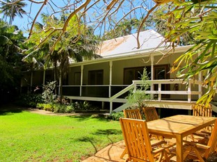 Agoda.com Australia Apartments & Hotels