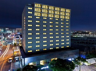 Agoda.com South Korea Apartments & Hotels