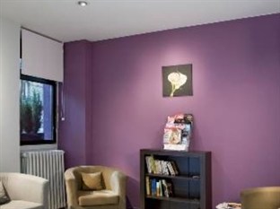 Agoda.com Apartments & Hotels France 