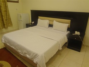 Agoda.com Saudi Arabia Apartments & Hotels