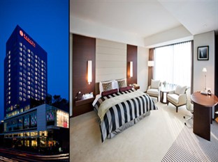 Agoda.com South Korea Apartments & Hotels