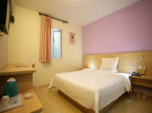 Agoda.com China Apartments & Hotels