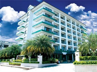 Agoda.com Thailand Apartments & Hotels