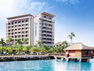 Agoda.com China Apartments & Hotels