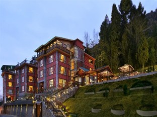 Agoda.com India Apartments & Hotels