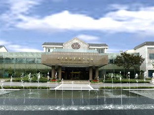 Agoda.com China Apartments & Hotels