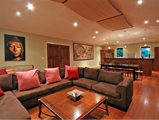 Agoda.com Australia Apartments & Hotels