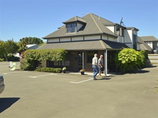 Agoda.com New Zealand Apartments & Hotels