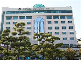 Agoda.com South Korea Apartments & Hotels