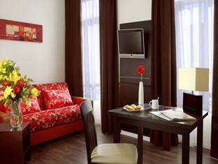 Agoda.com Apartments & Hotels France 