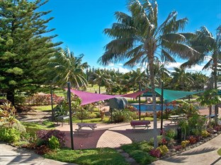 Agoda.com Norfolk Island Apartments & Hotels
