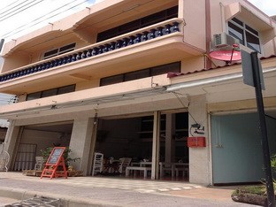 Agoda.com Thailand Apartments & Hotels