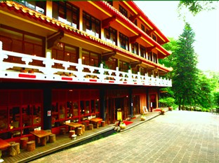 Agoda.com Taiwan Apartments & Hotels