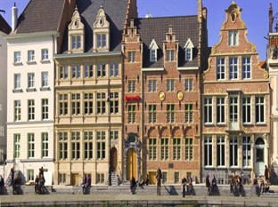 Agoda.com Belgium Apartments & Hotels