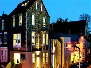 Agoda.com United Kingdom Apartments & Hotels