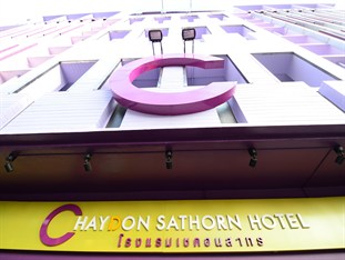 Agoda.com Thailand Apartments & Hotels