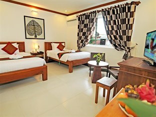 Agoda.com Cambodia Apartments & Hotels