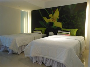 Agoda.com Thailand Apartments & Hotels