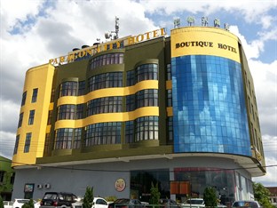 Agoda.com Malaysia Apartments & Hotels