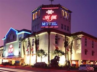 Agoda.com Taiwan Apartments & Hotels