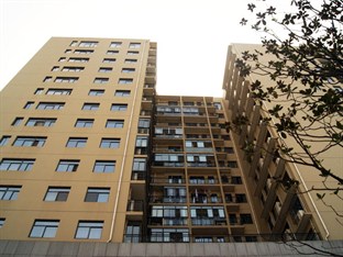 Agoda.com China Apartments & Hotels