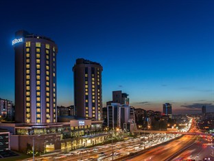 Agoda.com Turkey Apartments & Hotels