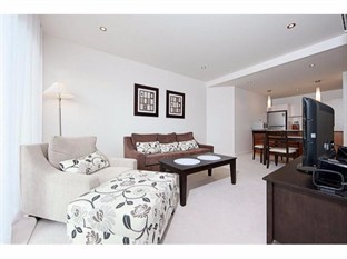 Agoda.com Australia Apartments & Hotels