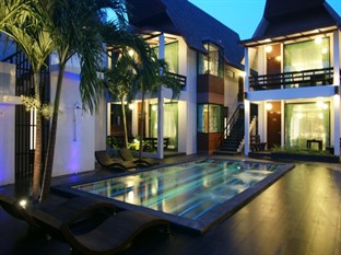 Agoda.com Thailand Apartments & Hotels