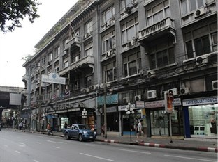 Agoda.com Thailand Apartments & Hotels